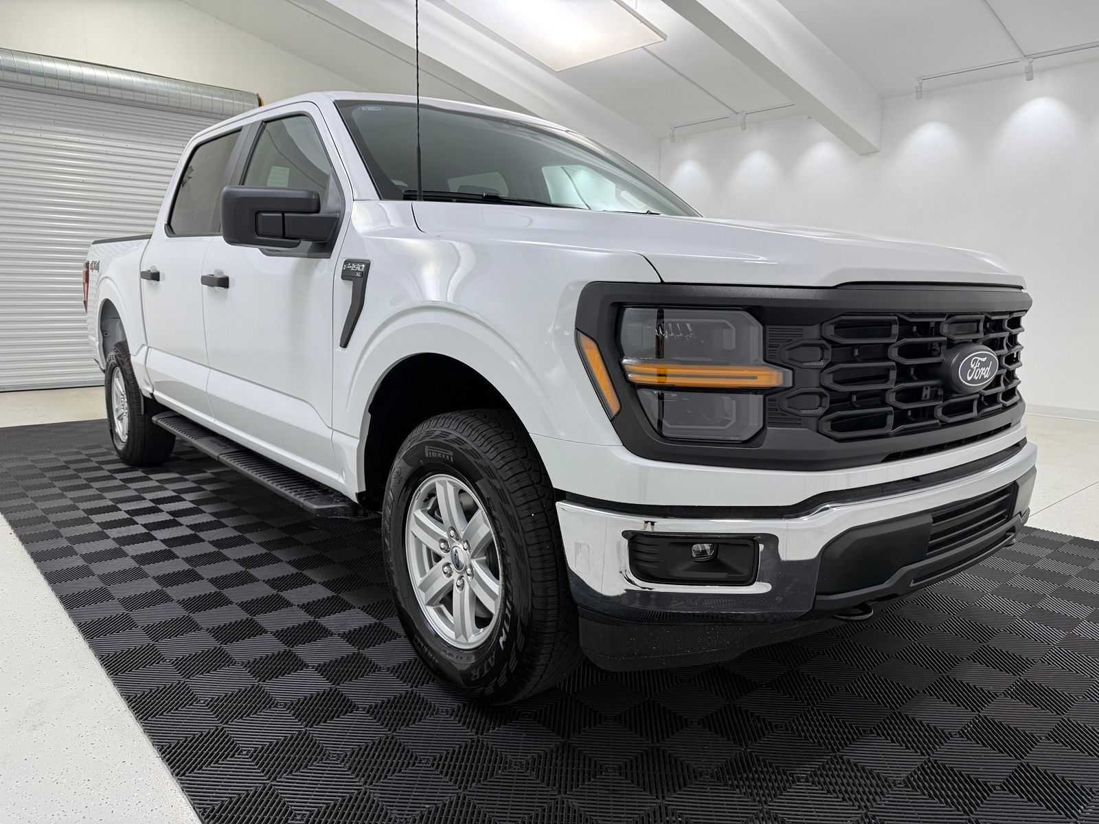 2026 Ford F-150 in Edgefield, SC