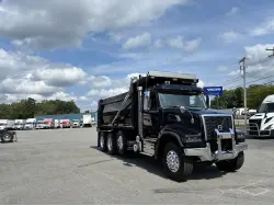 2027 VOLVO VHD