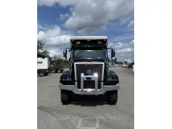 2027 VOLVO VHD