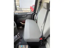 2027 VOLVO VHD