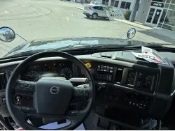 2027 VOLVO VHD
