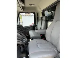 2027 VOLVO VHD