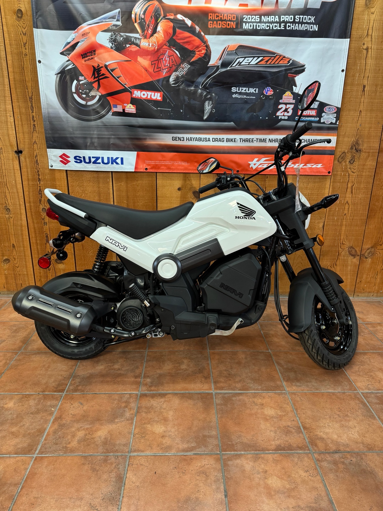 2026 Honda Navi BASE in Las Cruces, NM