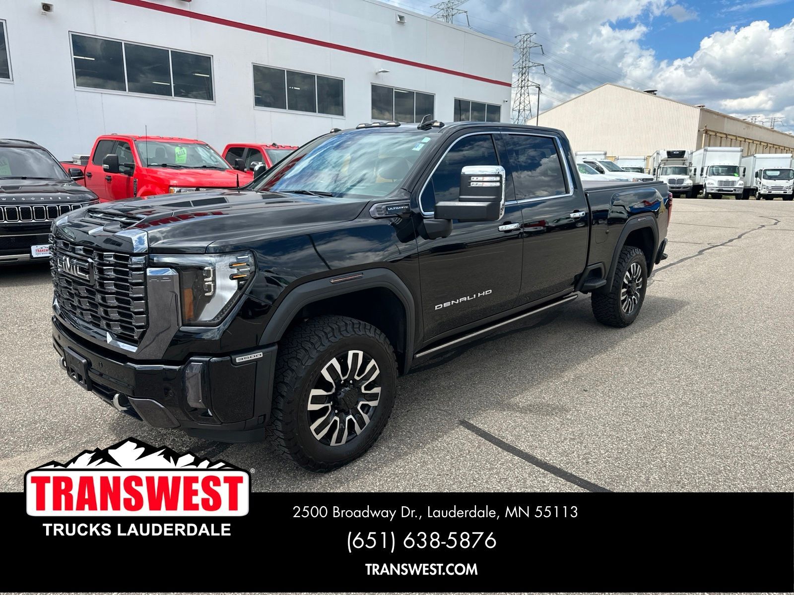 2024 GMC SIERRA in Minneapolis, MN