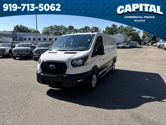 2025 FORD TRANSIT 250 in Raleigh, NC