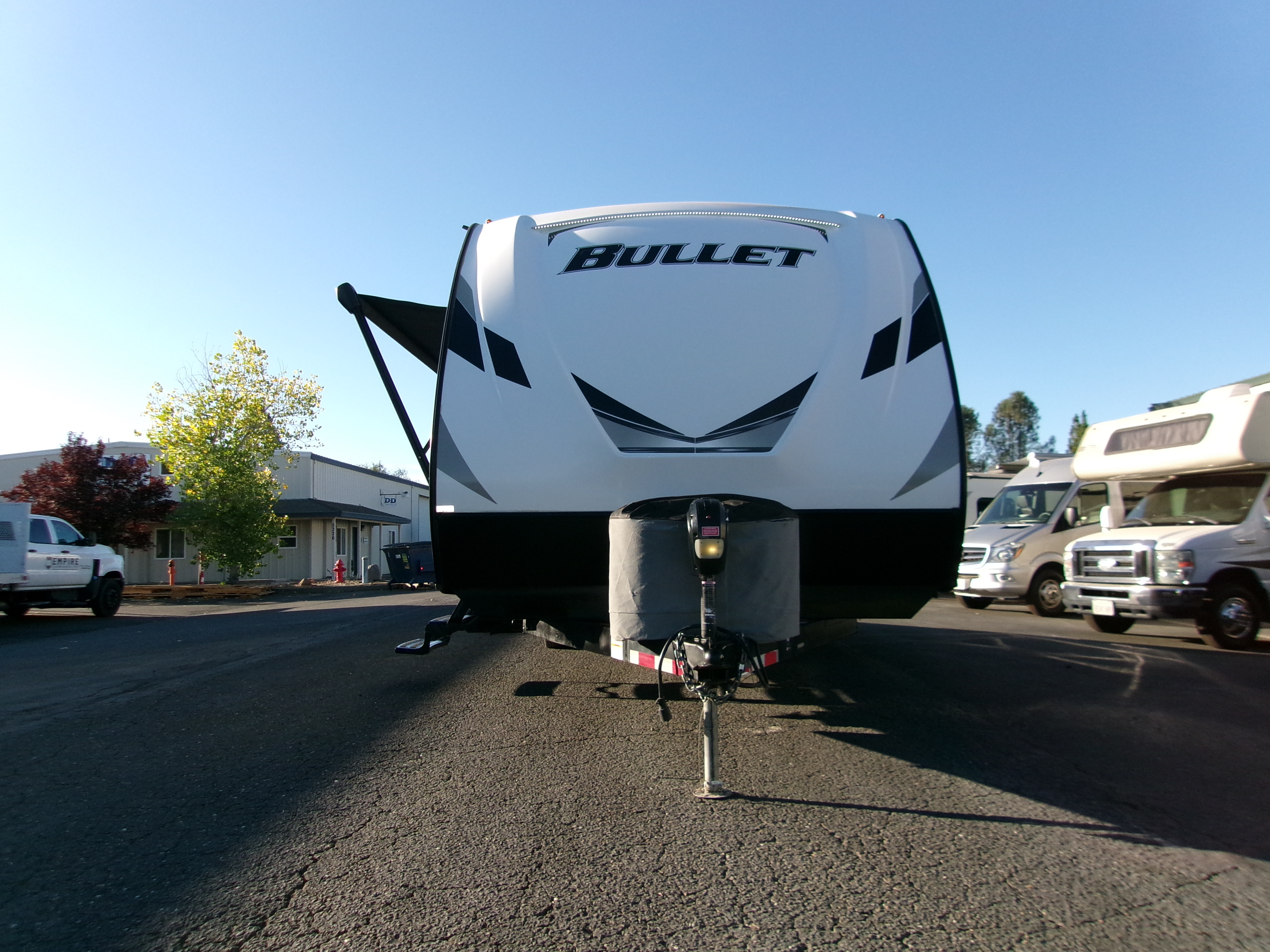 2020 Keystone BULLET 248RKS in placerville CA