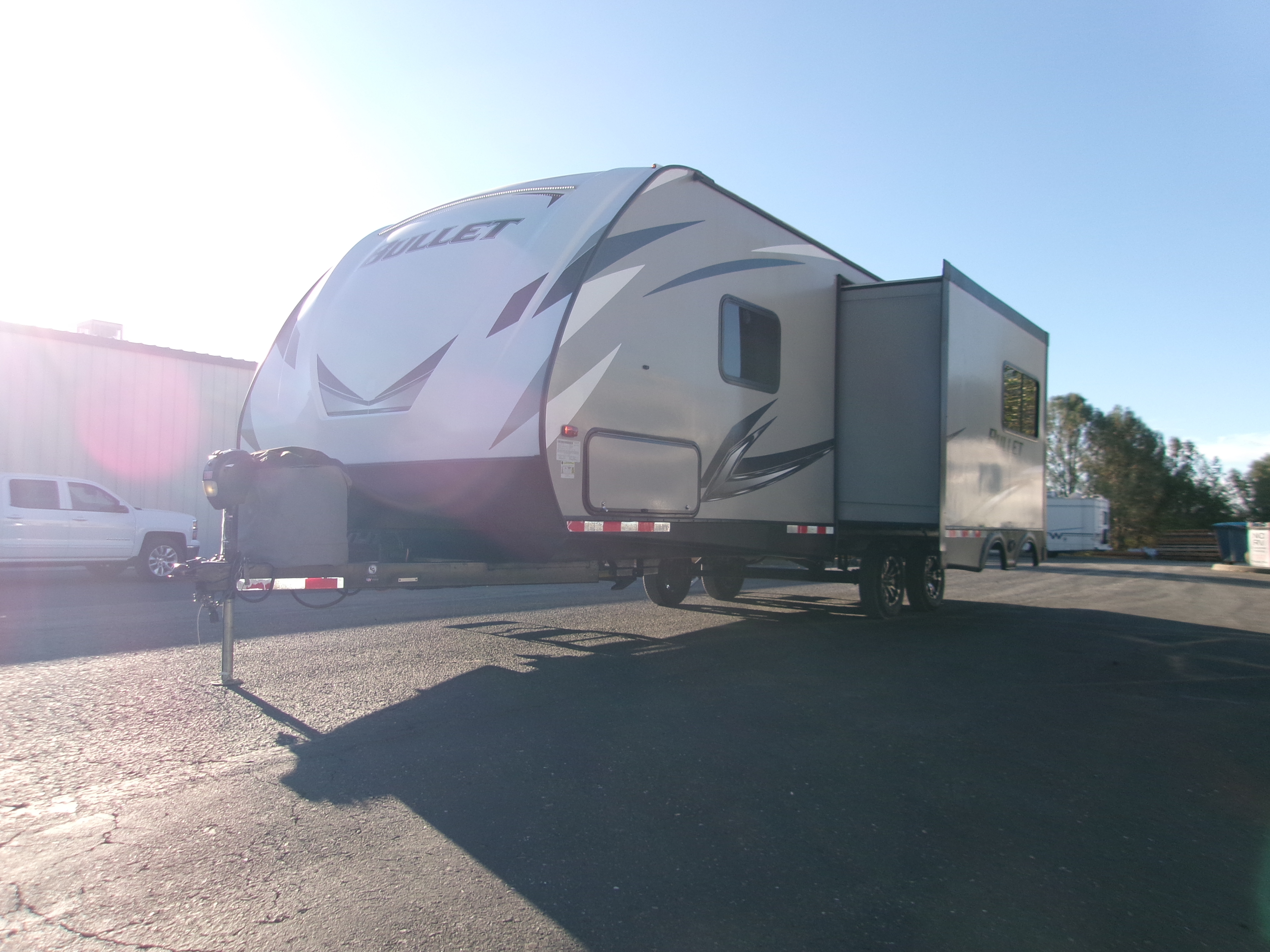 2020 Keystone BULLET 248RKS in placerville CA