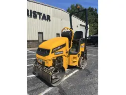 2025 JCB CT160-100