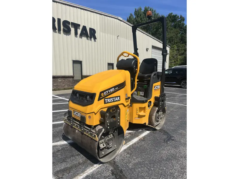 2025 JCB CT160-100