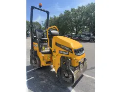 2025 JCB CT160-100
