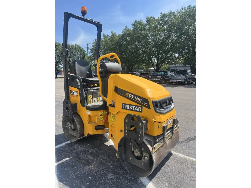 2025 JCB CT160-100