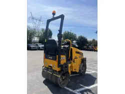 2025 JCB CT160-100