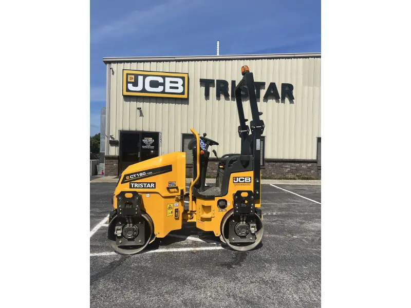 2025 JCB CT160-100