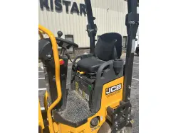 2025 JCB CT160-100
