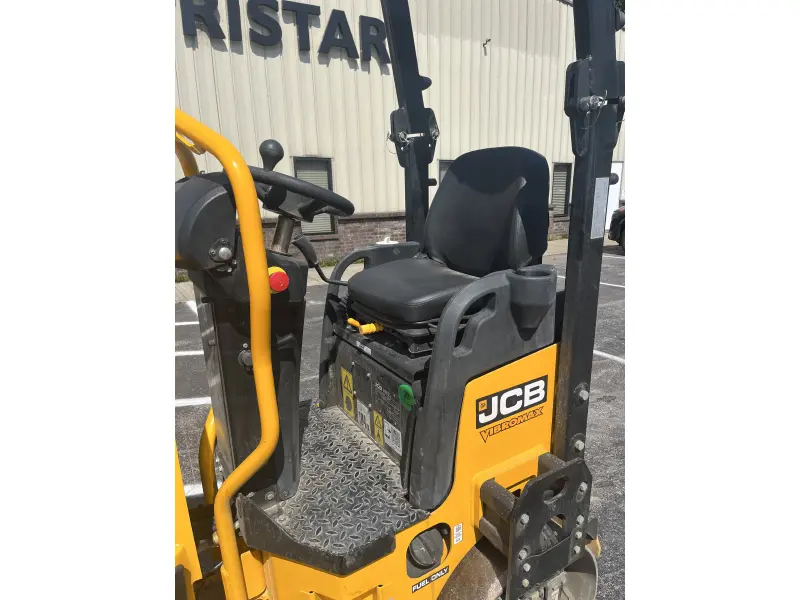 2025 JCB CT160-100