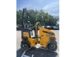 2025 JCB CT160-100