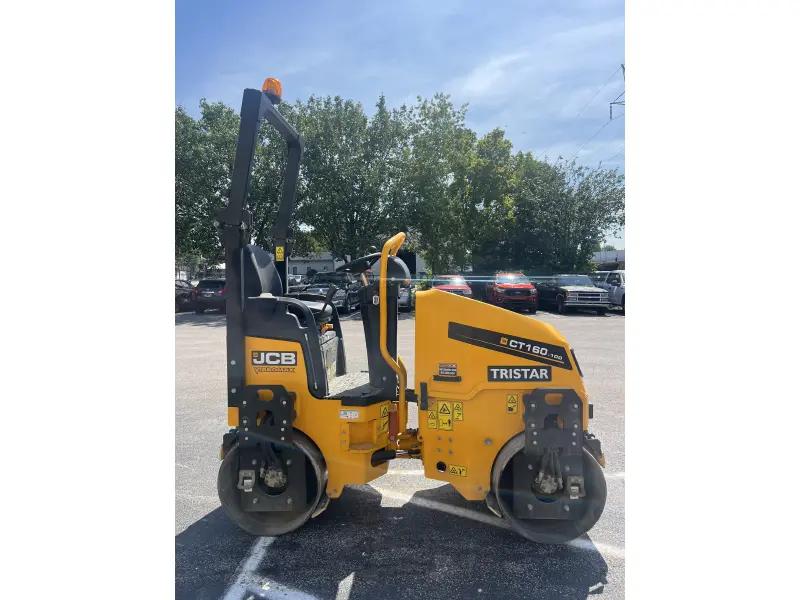 2025 JCB CT160-100