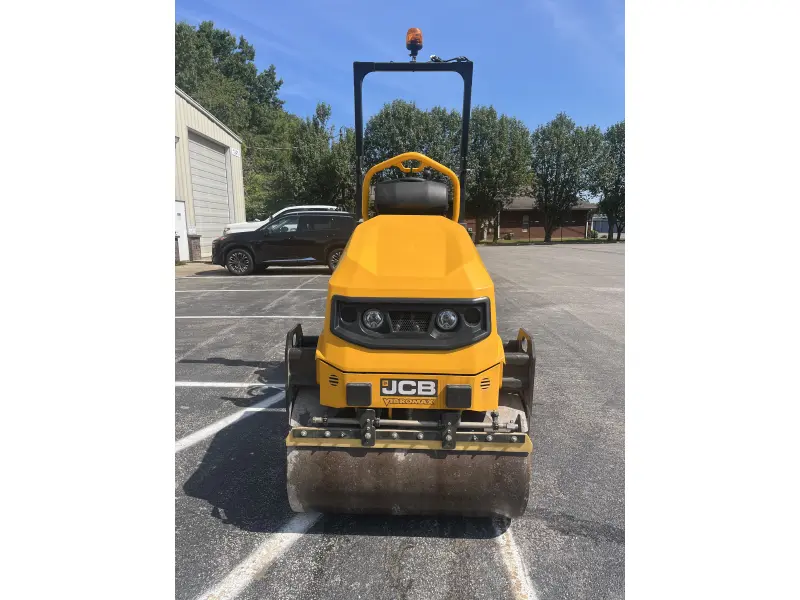 2025 JCB CT160-100