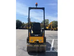 2025 JCB CT160-100
