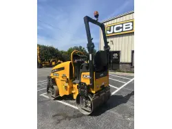 2025 JCB CT160-100