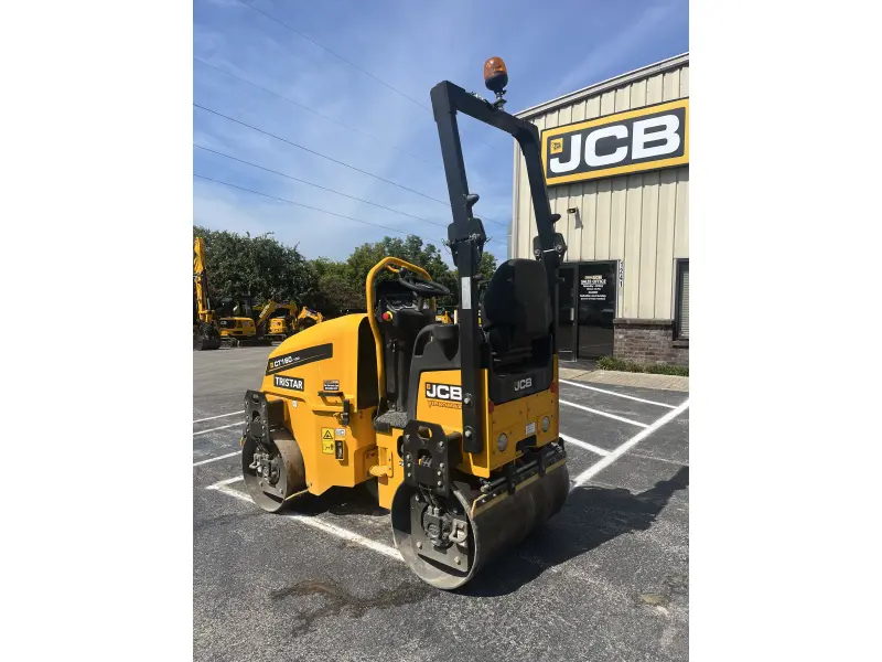 2025 JCB CT160-100