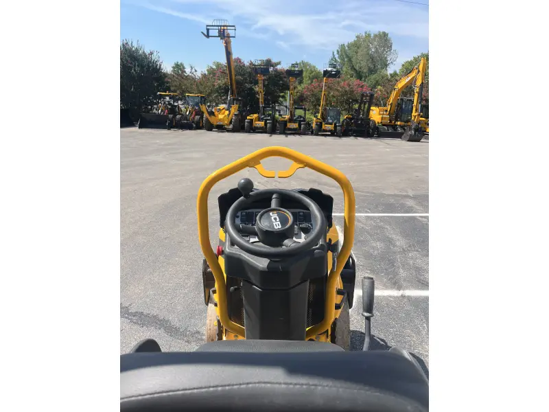 2025 JCB CT160-100