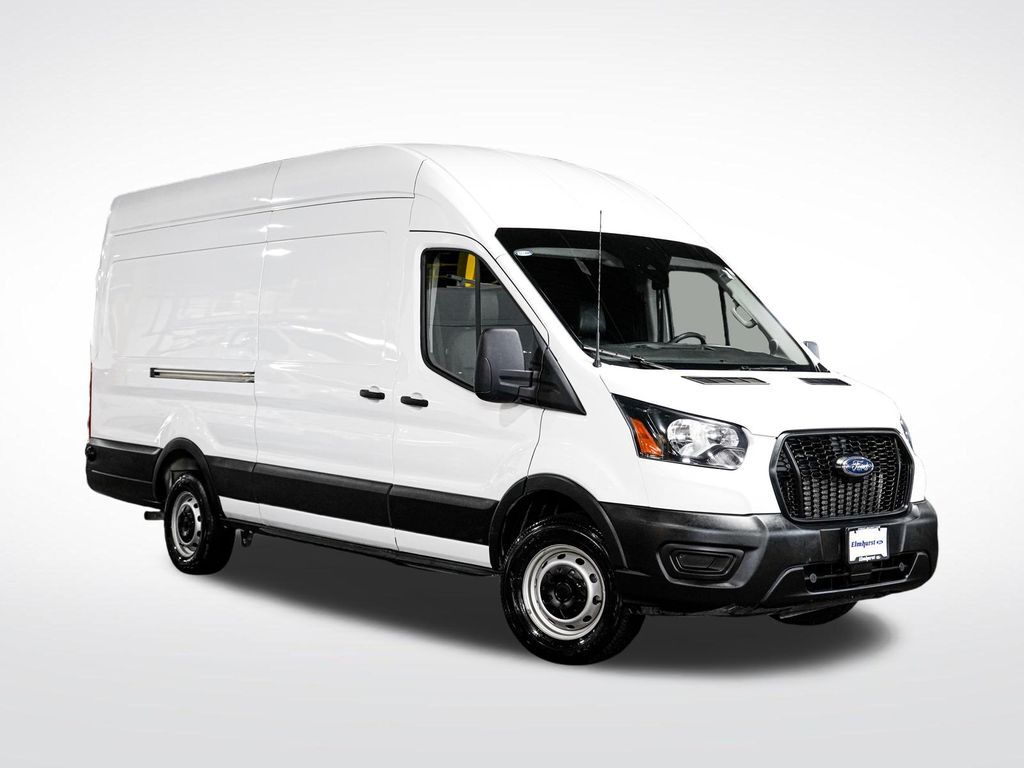 2025 FORD TRANSIT 250 in Bensenville, IL