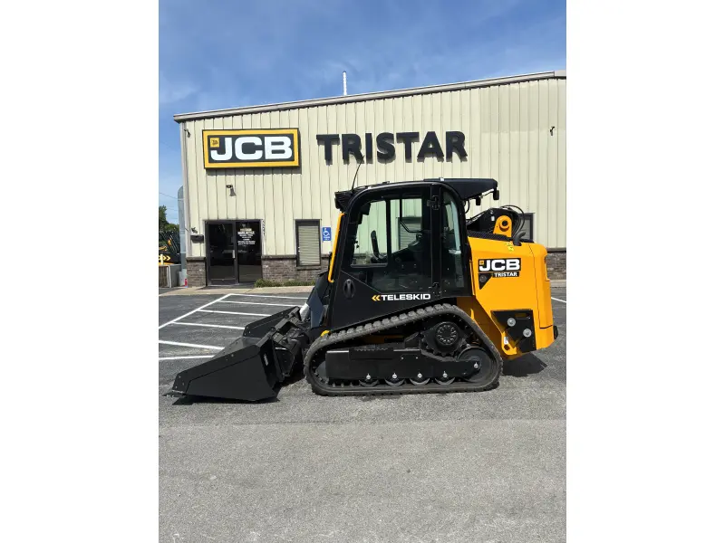 2026 JCB 2TS-7T