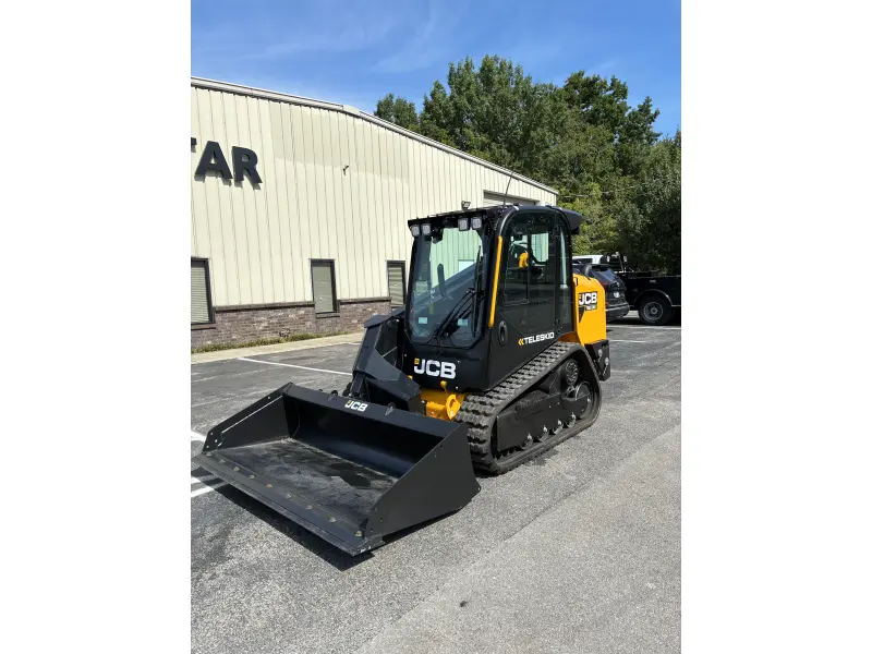 2026 JCB 2TS-7T