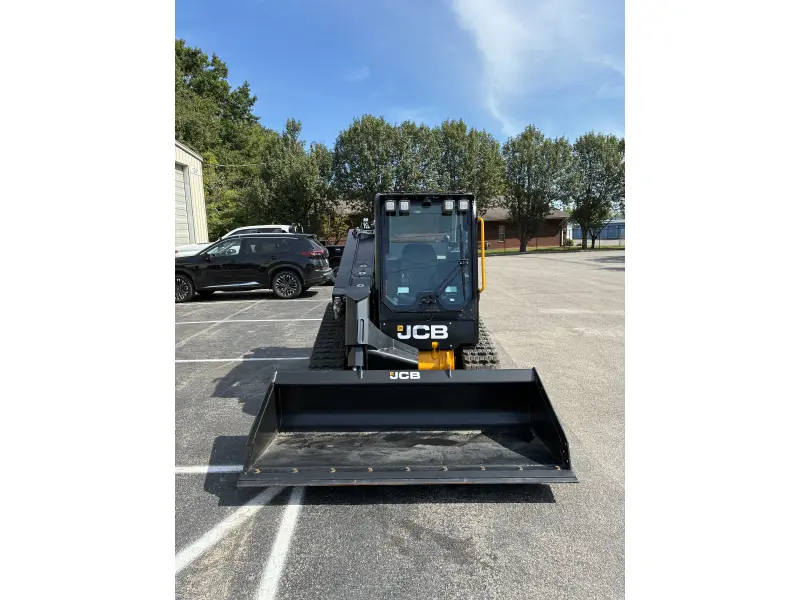 2026 JCB 2TS-7T