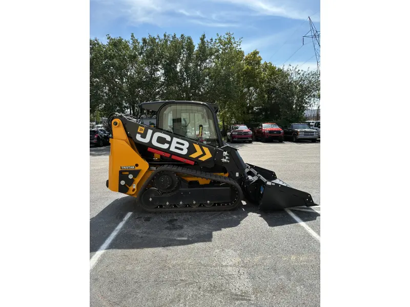 2026 JCB 2TS-7T
