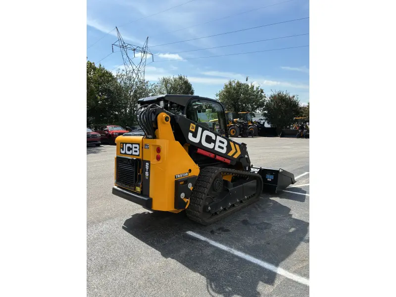 2026 JCB 2TS-7T