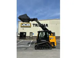 2026 JCB 2TS-7T