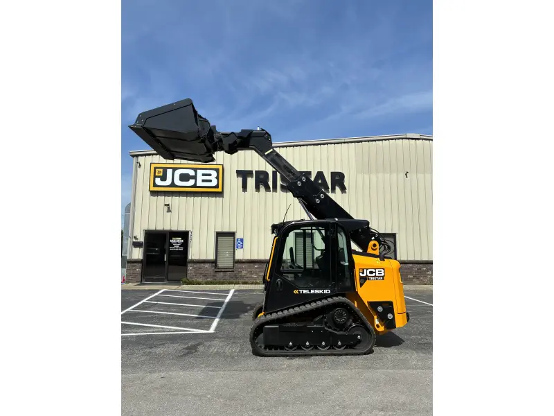 2026 JCB 2TS-7T