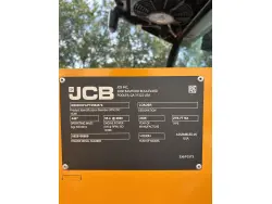 2026 JCB 2TS-7T