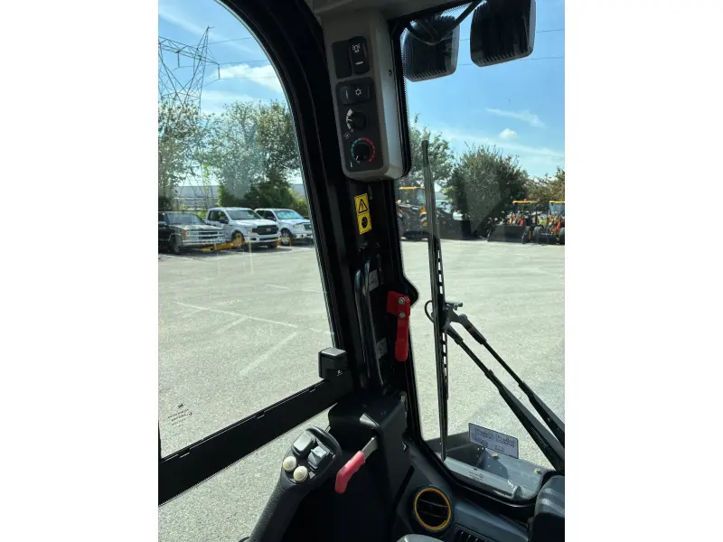 2026 JCB 2TS-7T