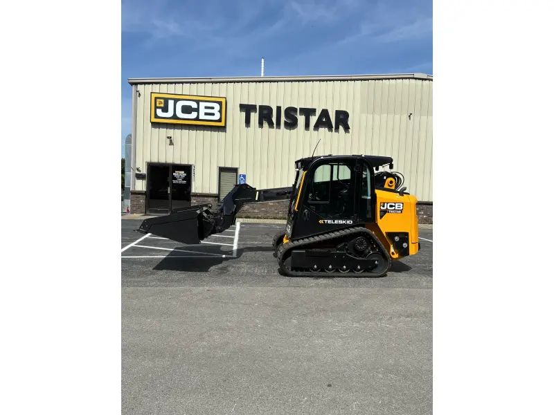 2026 JCB 2TS-7T