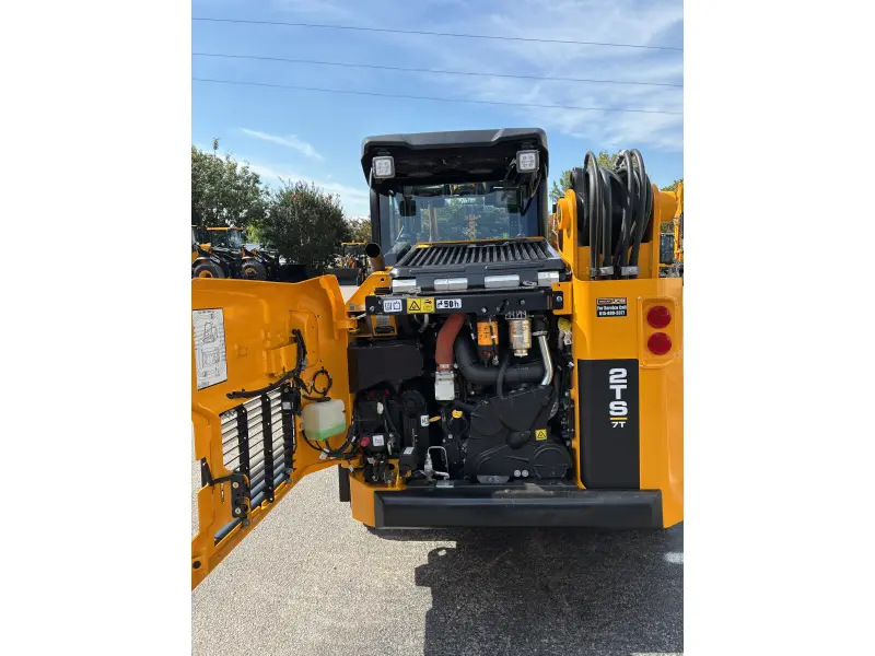 2026 JCB 2TS-7T