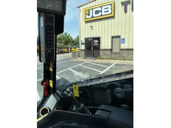 2026 JCB 2TS-7T