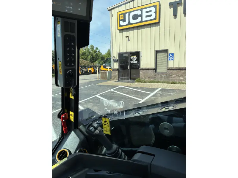 2026 JCB 2TS-7T