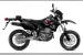 2021 Suzuki DR-Z 400SM