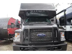 2027 NEXUS MAXIMUS 34MX
