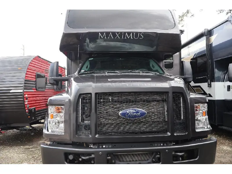 2027 NEXUS MAXIMUS 34MX