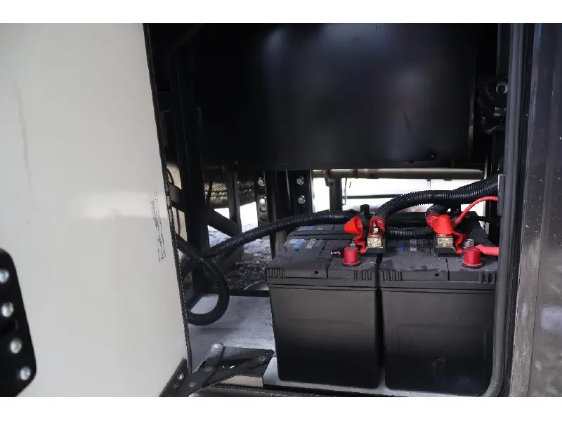 2027 NEXUS MAXIMUS 34MX