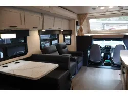 2027 NEXUS MAXIMUS 34MX