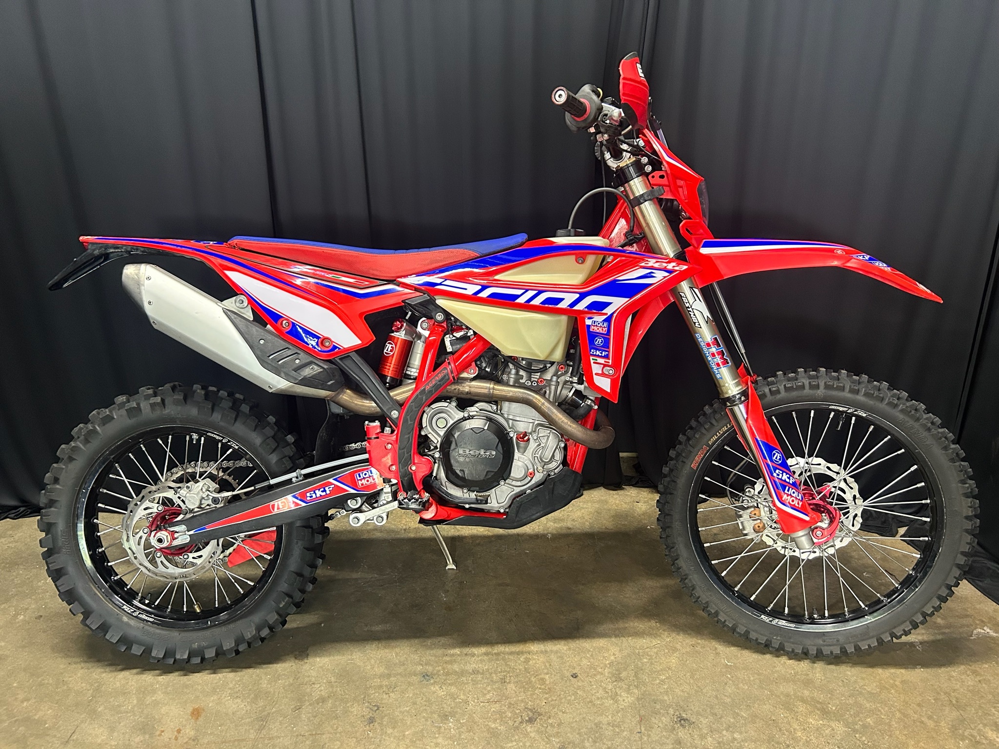 2022 Beta 350 RR Race Edition RR-RACE EDITION in Gaithersburg, MD