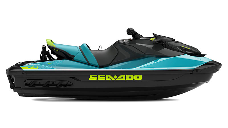 2026 Sea-Doo Wake 170 + iDF, iBR 170 IDF AND IBR in elk grove CA