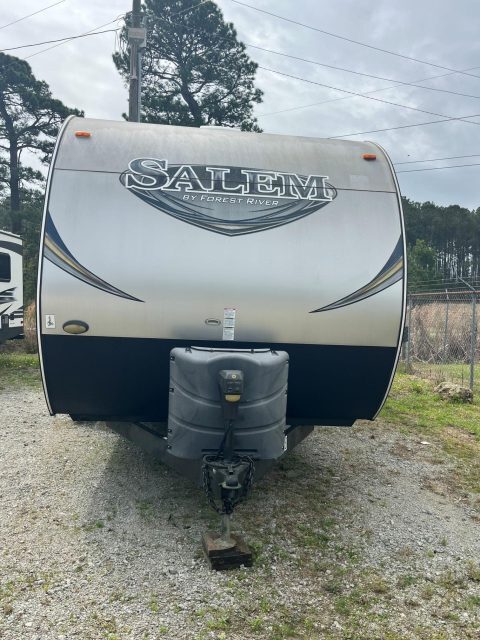 2016 Keystone COUGAR 339BHS in longs SC