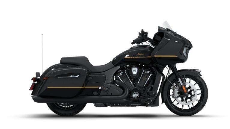 2026 Indian Motorcycle Challenger Dark Horse + 112 + Audio Pkg DARK HORSE in Dulles, VA