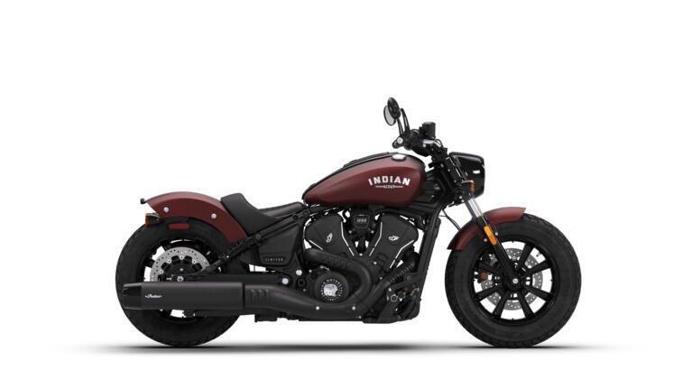 2026 Indian Motorcycle Scout Bobber Ltd + Tech LIMITED + TECH in Dulles, VA